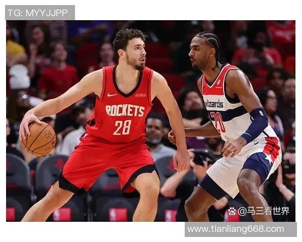 休斯顿与波特兰激战正酣谁能在这场对决中笑到最后